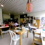 Therapieraum im Altenzentrum